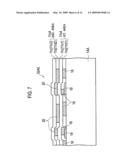 Re-transfer printing machine and method thereof diagram and image