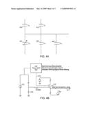 SUBSTRATES HAVING THROUGH-HOLE VIAS AND METHOD OF MAKING SAME diagram and image