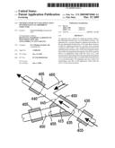 Method and Device for Application of Particles in an Absorbent Structure diagram and image