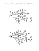 Method and Device for Application of Particles in an Absorbent Structure diagram and image