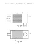 METHOD AND APPARATUS FOR REMOVING SUBSTANCES FROM GASES diagram and image