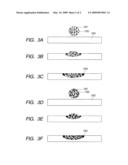 INK JET INK, METHOD OF PRODUCING INK JET INK, INK JET RECORDING METHOD, INK CARTRIDGE, AND YELLOW INK diagram and image