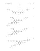 LIQUID CRYSTAL COMPOSITION, LIQUID CRYSTAL DEVICE, REFLECTION DISPLAY MATERIAL, LIGHT MODULATING MATERIAL, AND ANTHRAQUINONE COMPOUND diagram and image