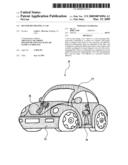 Kit for Decorating A Car diagram and image