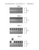 Photocurable composition for the formation of pressure-sensitive adhesive layer and dicing tape produced using the same diagram and image