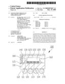 MANUFACTURING PROCESS AND STRUCTURE OF A THERMALLY ENHANCED PACKAGE diagram and image