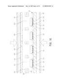 MANUFACTURING PROCESS AND STRUCTURE OF A THERMALLY ENHANCED PACKAGE diagram and image