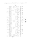 MANUFACTURING PROCESS AND STRUCTURE OF A THERMALLY ENHANCED PACKAGE diagram and image