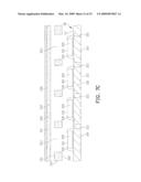 MANUFACTURING PROCESS AND STRUCTURE OF A THERMALLY ENHANCED PACKAGE diagram and image