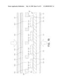 MANUFACTURING PROCESS AND STRUCTURE OF A THERMALLY ENHANCED PACKAGE diagram and image