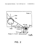 ROOFING TILE WITH ENHANCED SURFACE DURABILITY AND PROCESSES FOR MANUFACTURING THE ROOFING TILE diagram and image