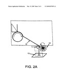 ROOFING TILE WITH ENHANCED SURFACE DURABILITY AND PROCESSES FOR MANUFACTURING THE ROOFING TILE diagram and image