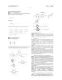 PROCESS FOR PREPARING A FILM HAVING ALTERNATING MONOLAYERS OF A METAL-METAL BONDED COMPLEX MONOLAYER AND AN ORGANIC MONOLAYER BY LAYER-BY LAYER GROWTH diagram and image