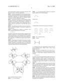 PROCESS FOR PREPARING A FILM HAVING ALTERNATING MONOLAYERS OF A METAL-METAL BONDED COMPLEX MONOLAYER AND AN ORGANIC MONOLAYER BY LAYER-BY LAYER GROWTH diagram and image