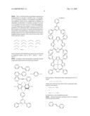 PROCESS FOR PREPARING A FILM HAVING ALTERNATING MONOLAYERS OF A METAL-METAL BONDED COMPLEX MONOLAYER AND AN ORGANIC MONOLAYER BY LAYER-BY LAYER GROWTH diagram and image