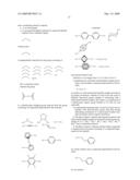 PROCESS FOR PREPARING A FILM HAVING ALTERNATING MONOLAYERS OF A METAL-METAL BONDED COMPLEX MONOLAYER AND AN ORGANIC MONOLAYER BY LAYER-BY LAYER GROWTH diagram and image