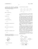 PROCESS FOR PREPARING A FILM HAVING ALTERNATING MONOLAYERS OF A METAL-METAL BONDED COMPLEX MONOLAYER AND AN ORGANIC MONOLAYER BY LAYER-BY LAYER GROWTH diagram and image