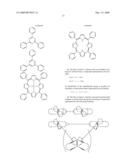 PROCESS FOR PREPARING A FILM HAVING ALTERNATING MONOLAYERS OF A METAL-METAL BONDED COMPLEX MONOLAYER AND AN ORGANIC MONOLAYER BY LAYER-BY LAYER GROWTH diagram and image