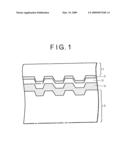 SILVER ALLOY REFLECTIVE FILMS FOR OPTICAL INFORMATION RECORDING MEDIA, SILVER ALLOY SPUTTERING TARGETS THEREFOR, AND OPTICAL INFORMATION RECORDING MEDIA diagram and image