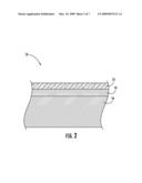 Combustion Turbine Component Having Rare Earth FeCrAl Coating and Associated Methods diagram and image