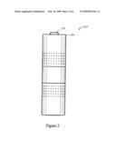 DIRECT CURRENT POWER SUPPLY AND METHOD THEREFOR diagram and image