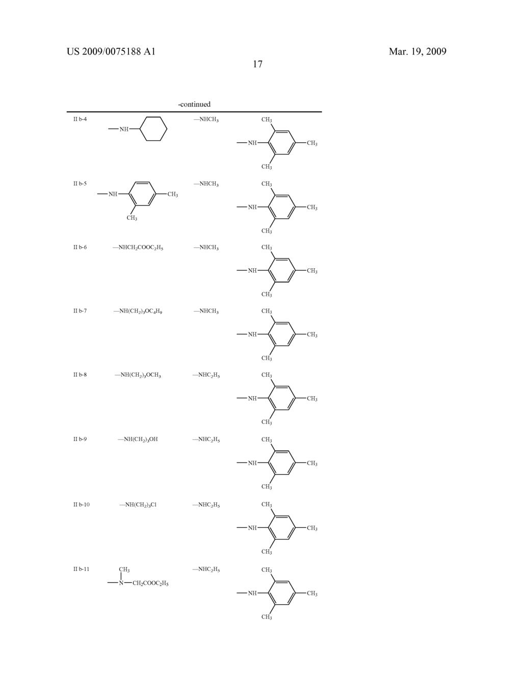 AZO COMPOUND, CURABLE COMPOSITION, COLOR FILTER, AND METHOD OF PRODUCING THE SAME - diagram, schematic, and image 18