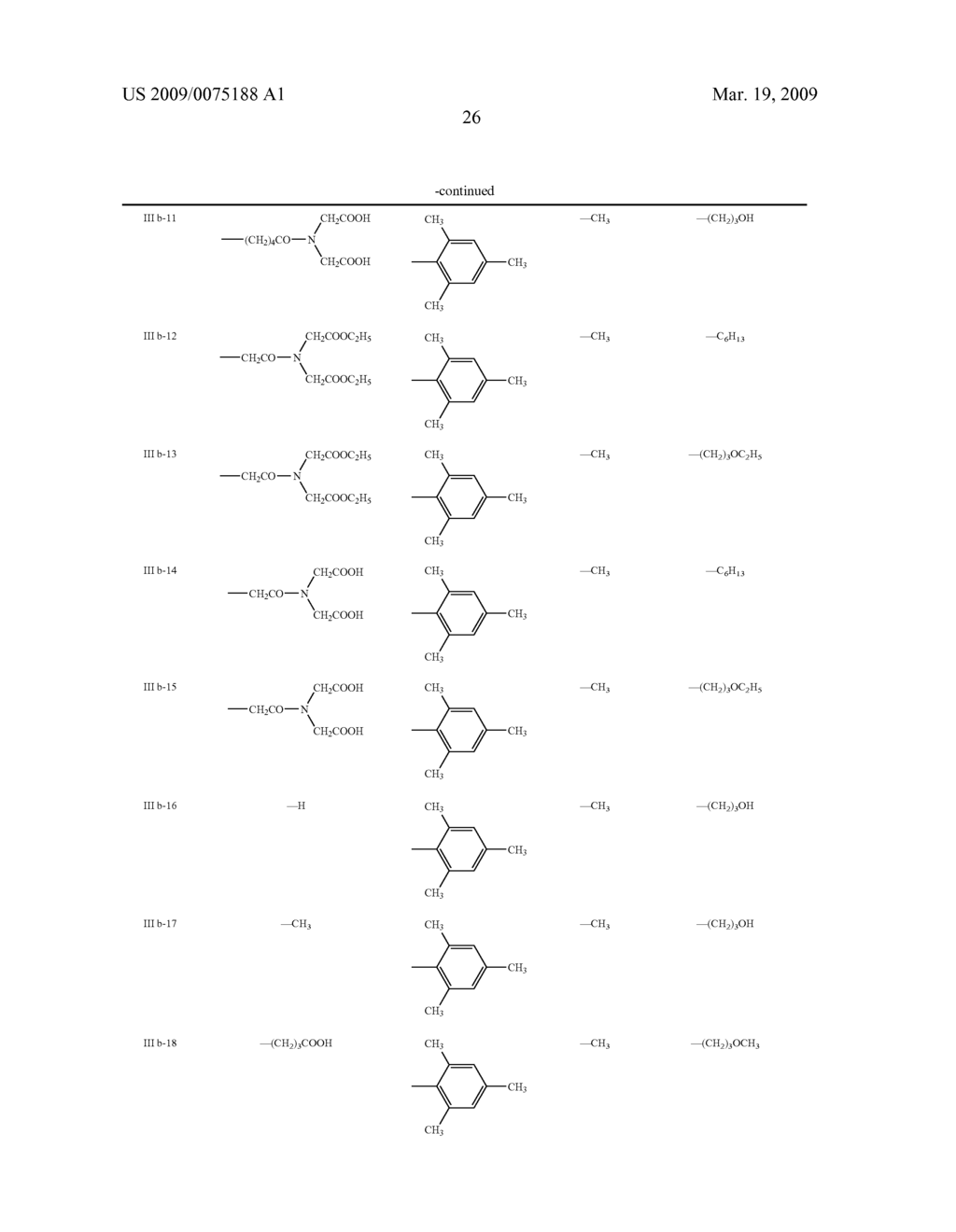 AZO COMPOUND, CURABLE COMPOSITION, COLOR FILTER, AND METHOD OF PRODUCING THE SAME - diagram, schematic, and image 27