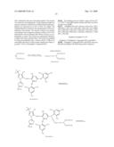 AZO COMPOUND, CURABLE COMPOSITION, COLOR FILTER, AND METHOD OF PRODUCING THE SAME diagram and image
