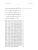 Androgen regulated nucleic acid molecules and encoded proteins diagram and image