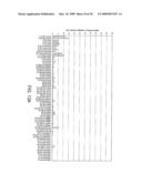 NOVEL NUCLEIC ACID SEQUENCES AND METHODS OF USE THEREOF FOR DIAGNOSIS diagram and image