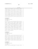 NOVEL NUCLEIC ACID SEQUENCES AND METHODS OF USE THEREOF FOR DIAGNOSIS diagram and image