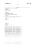 NOVEL NUCLEIC ACID SEQUENCES AND METHODS OF USE THEREOF FOR DIAGNOSIS diagram and image