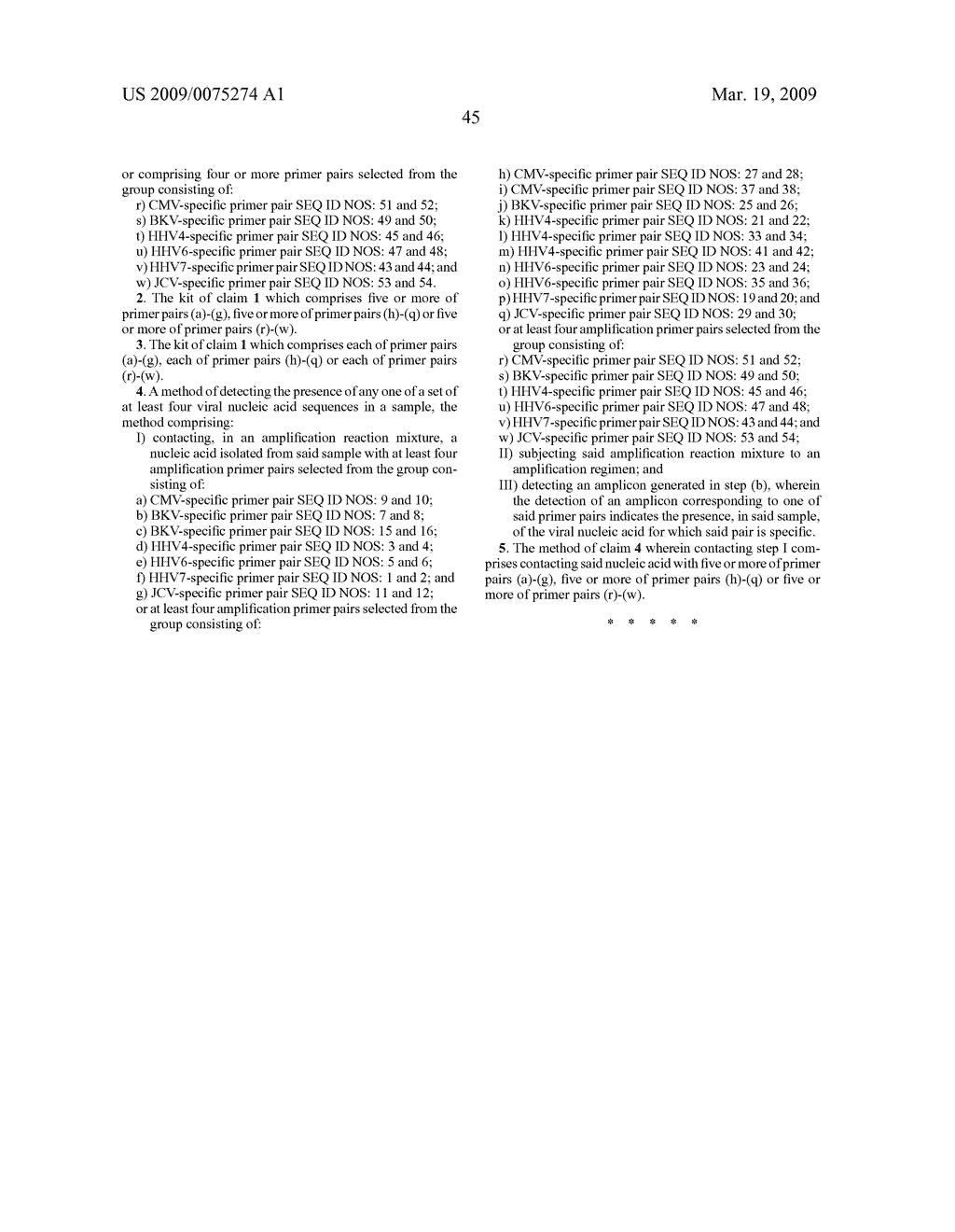 MULTIPLEXED QUANTITATIVE DETECTION OF PATHOGENS - diagram, schematic, and image 53