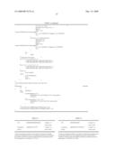 Compositions and methods for the diagnosis and treatment of tumor diagram and image