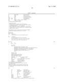 Compositions and methods for the diagnosis and treatment of tumor diagram and image