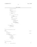 Compositions and methods for the diagnosis and treatment of tumor diagram and image