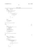 Compositions and methods for the diagnosis and treatment of tumor diagram and image