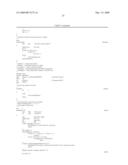 Compositions and methods for the diagnosis and treatment of tumor diagram and image