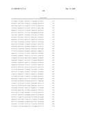 Compositions and methods for the diagnosis and treatment of tumor diagram and image