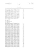 Compositions and methods for the diagnosis and treatment of tumor diagram and image