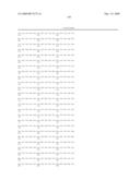 Compositions and methods for the diagnosis and treatment of tumor diagram and image