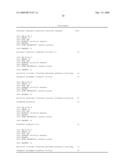 Production of Bacterial Strains Cross Reference To Related Applications diagram and image