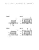 METHOD FOR MANUFACTURING FERROELECTRIC MEMORY DEVICE diagram and image