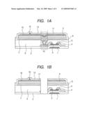 IMAGING APPARATUS, RADIATION IMAGING APPARATUS, AND MANUFACTURING METHODS THEREFOR diagram and image