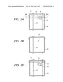 IMAGING APPARATUS, RADIATION IMAGING APPARATUS, AND MANUFACTURING METHODS THEREFOR diagram and image