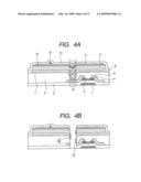 IMAGING APPARATUS, RADIATION IMAGING APPARATUS, AND MANUFACTURING METHODS THEREFOR diagram and image