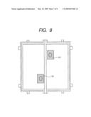 IMAGING APPARATUS, RADIATION IMAGING APPARATUS, AND MANUFACTURING METHODS THEREFOR diagram and image