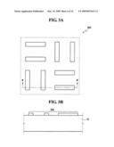 BIOCHIP AND METHOD OF FABRICATION diagram and image