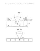 BIOCHIP AND METHOD OF FABRICATION diagram and image