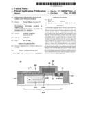 Semiconductor imaging device and fabrication process thereof diagram and image